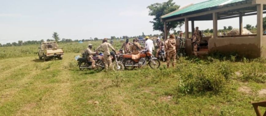 Tchad : dans la Tandjilé-Ouest, le conflit de Bayaka fait 6 blessés et des dizaines de cases incendiées