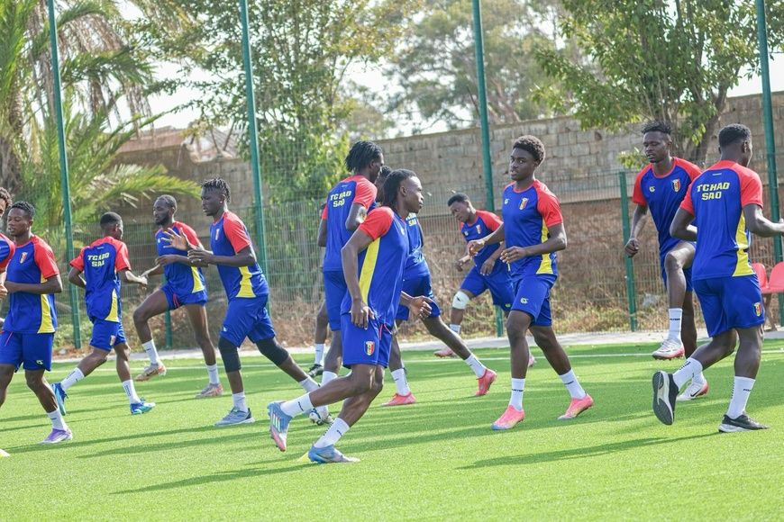 Classement FIFA : Le Tchad conserve sa 175e place mondiale et sa 48e place africaine