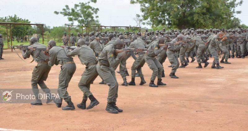 Mali : les FAMa annoncent deux opérations majeures contre des groupes terroristes