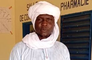 Tchad : Rentrée scolaire à Dagour, le sous-préfet en campagne de sensibilisation