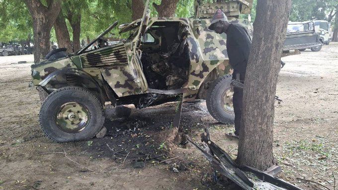 Nigeria : L'ISWAP revendique une double attaque et publie une vidéo de propagande