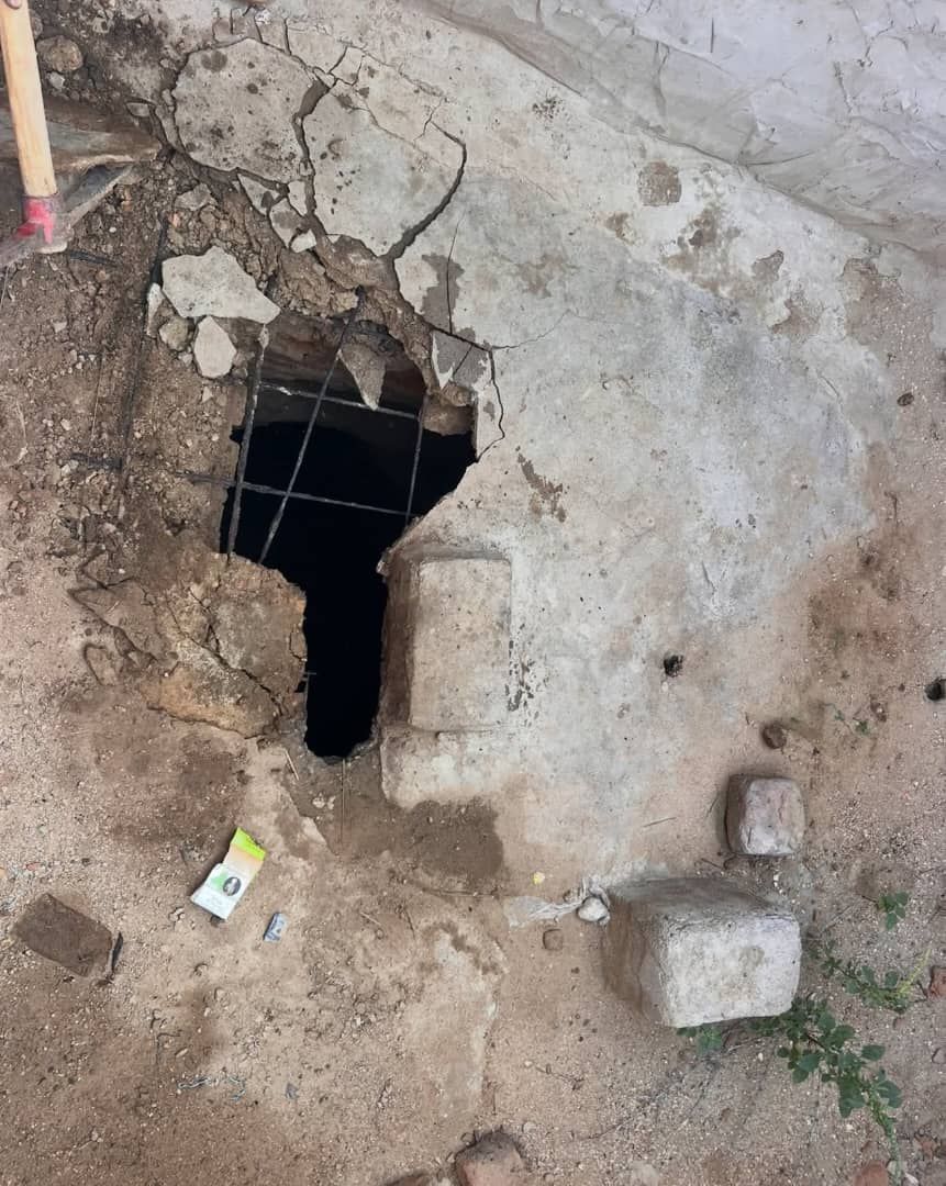 Tchad : à Abéché, un nouveau-né retrouvé dans des toilettes