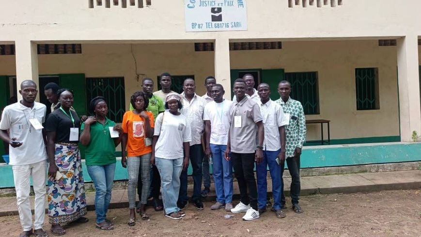 Tchad : Le Conseil d’orientation de la JEC du Moyen-Chari mise sur le numérique et le développement de carrière