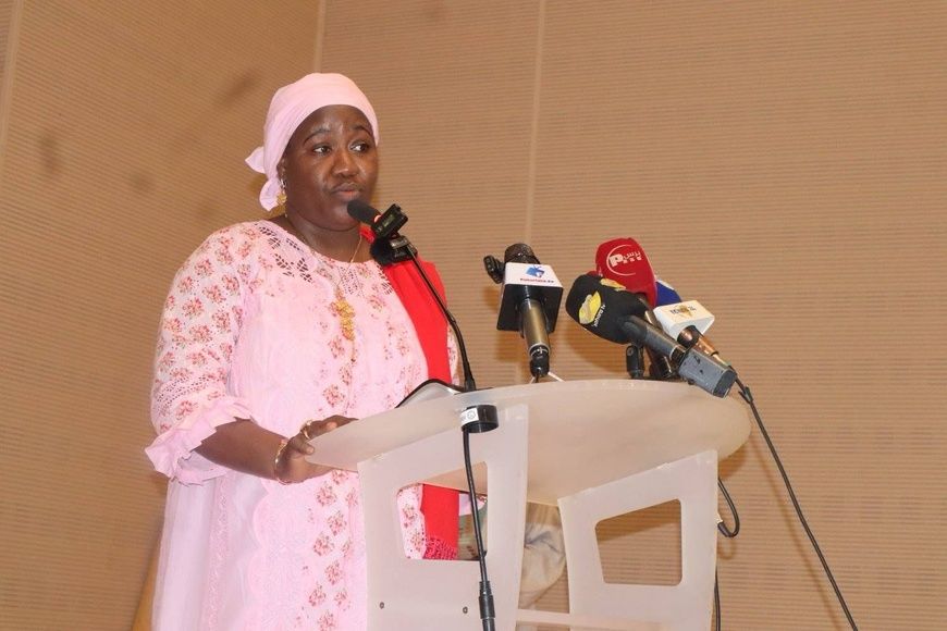 Tchad : fin du Colloque International et 30e anniversaire de la HAMA