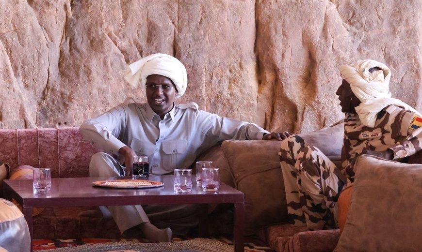 Tchad : Fada, épicentre d'une renaissance touristique stratégique dans l'Ennedi-Ouest