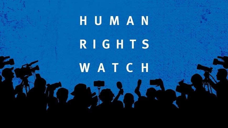 Human Rights Watch dément tout refus de visa au Tchad visant son directeur pour l’Afrique centrale