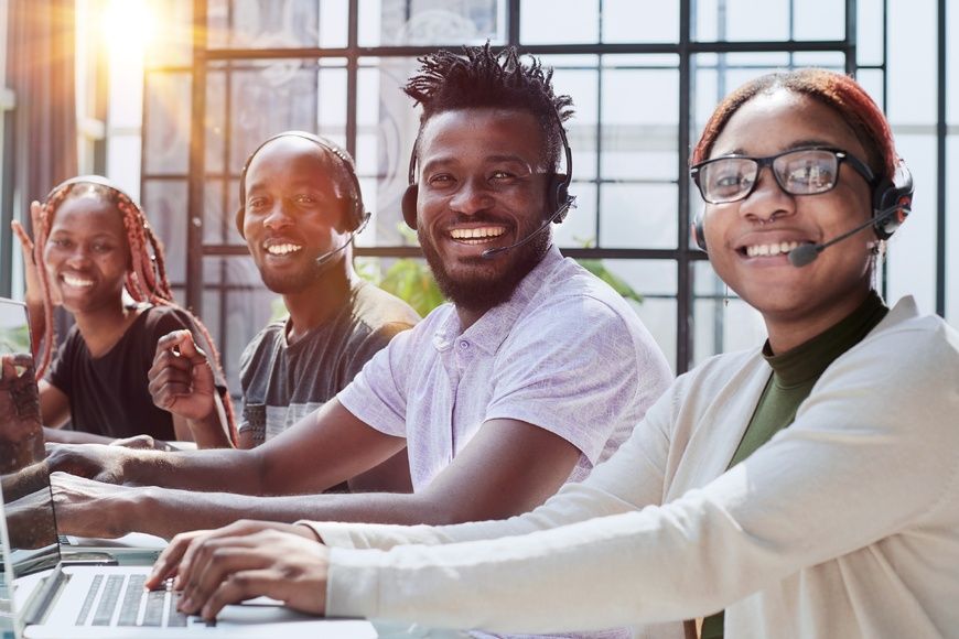 Guinée équatoriale : prêt de 73,27 millions € pour renforcer la formation et l’insertion professionnelle des jeunes et des femmes