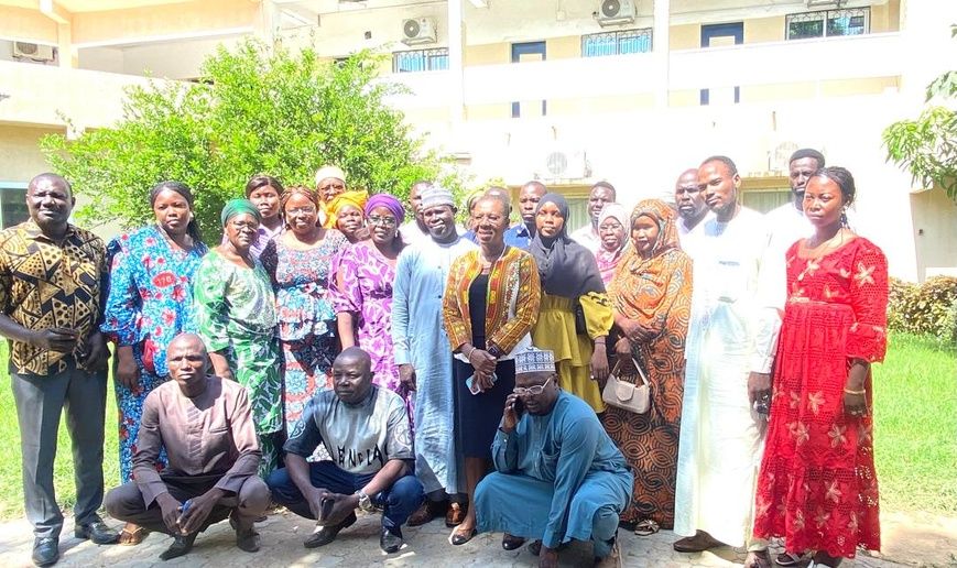 Tchad : renforcement des capacités du secteur privé dans la lutte contre le VIH/Sida