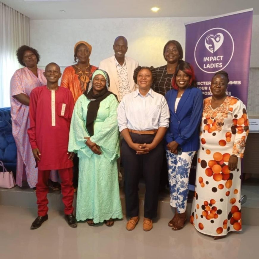 Tchad : Impact Ladies vole au secours de l'école officielle de Mosyara