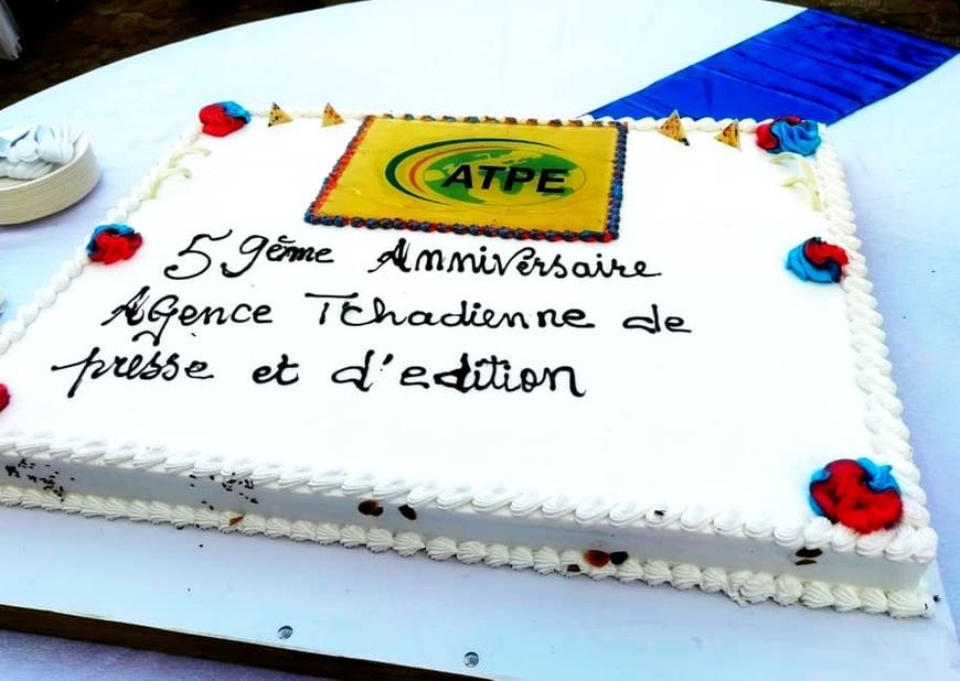 Tchad - L’ATPE fête ses 59 ans : entre hommage, innovations et reconnaissance
