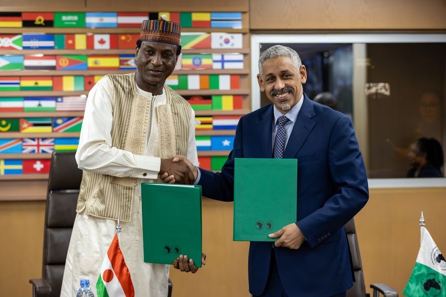 Niger - BAD : 145 millions $ pour améliorer l’accès à l’énergie, la compétitivité et la résilience économiques