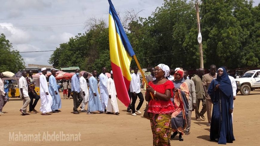 Tchad : La province du Salamat célèbre la Journée mondiale des enseignants 2025