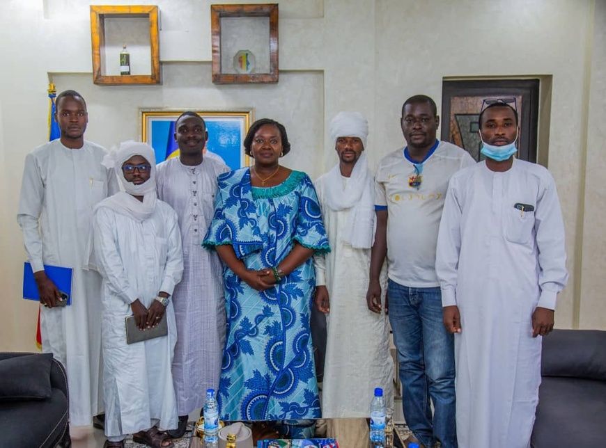 Tchad : Les agents de la SONEMIC bientôt intégrés à la Fonction Publique