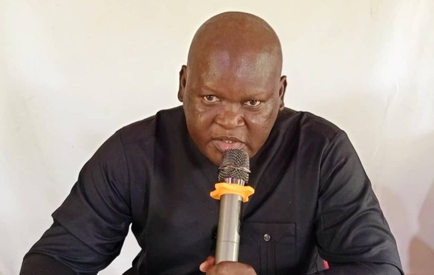 Tchad - Mandoul : Formation sur la décentralisation pour les responsables locaux