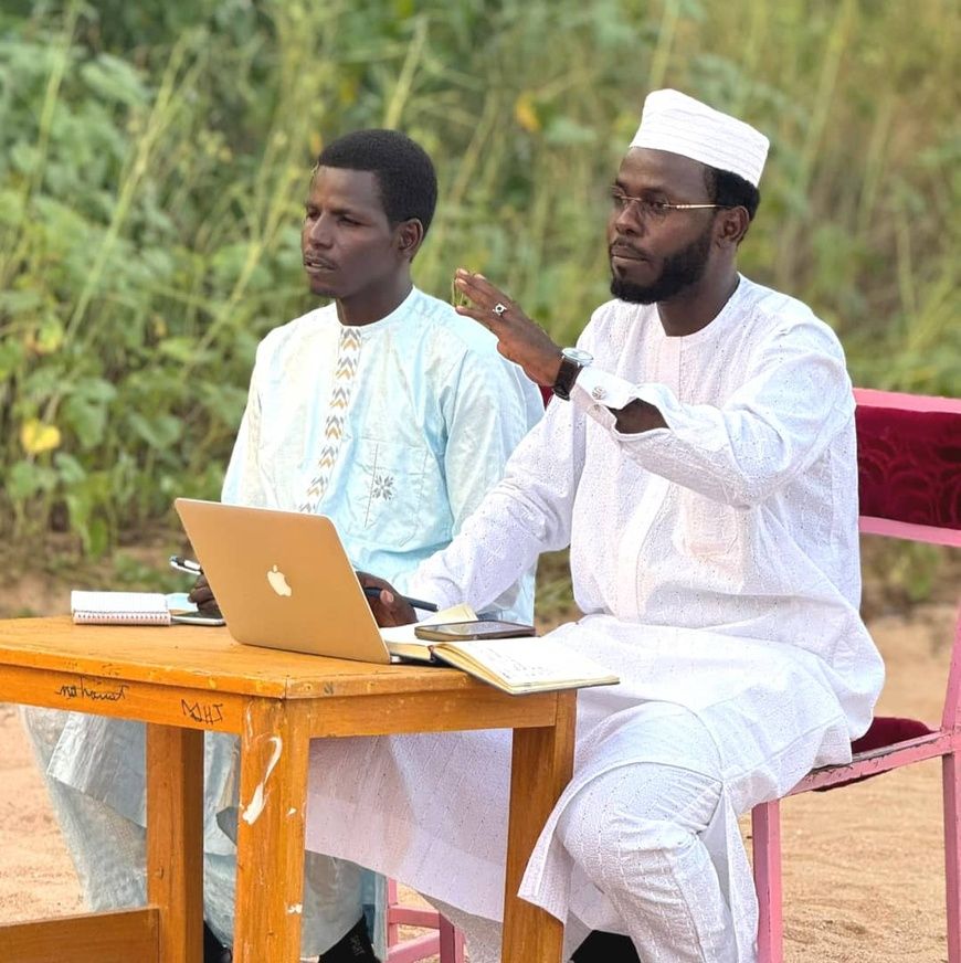 Tchad : à Abéché, l’AEMRA organise une rencontre d’orientation avec les nouveaux bacheliers