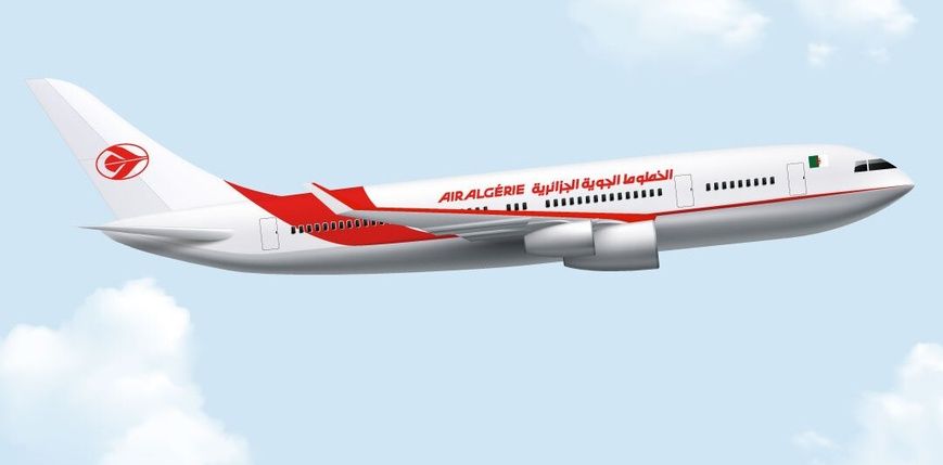 Tchad : Air Algérie dans le ciel tchadien à partir du 14 octobre 2025