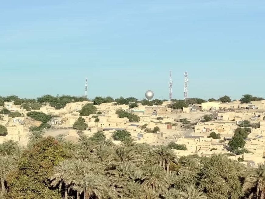 Tchad : le conseil provincial du Kanem met dix fûts de gasoil à la disposition de TchadElec de Mao