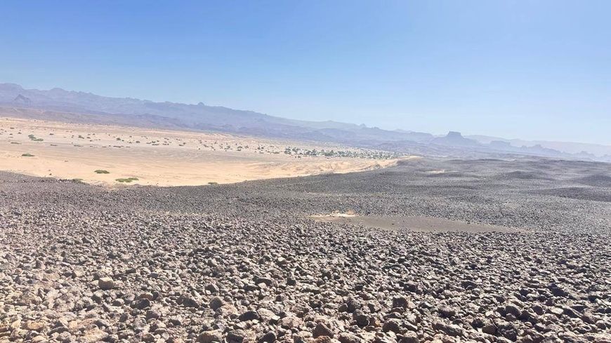 ​Tchad : le gouvernement ordonne l’évacuation des sites miniers de Miski