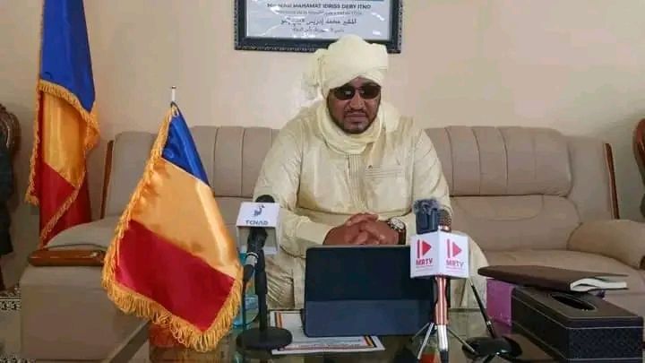 Tchad : présidentielle au Cameroun, le DGG du Mayo-Kebbi Ouest muscle la sécurité aux frontières