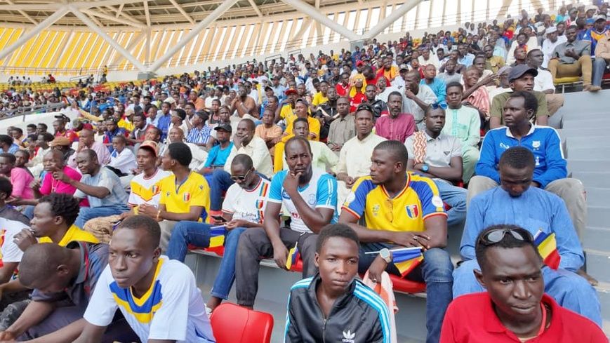 Sao du Tchad : Pourquoi tant de Tchadiens semblent-ils avoir tourné le dos à leur équipe nationale ?