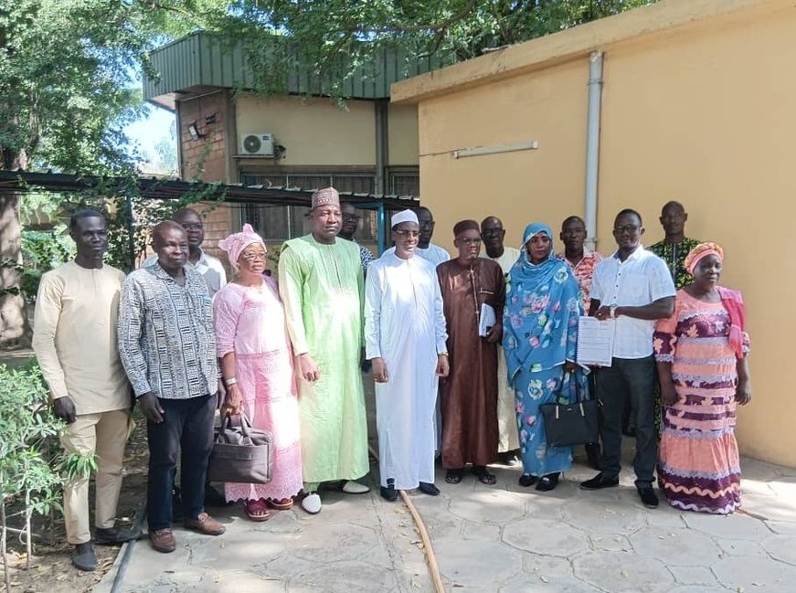 تشاد تطلق مشروع "بروفيج" لتمكين الشباب والنساء في القطاعات الإنتاجية الحيوية