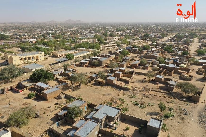 ​Tchad : à Abéché, la justice saisie dans le dossier des spoliations foncières