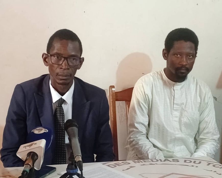 Tchad : Me Maji Laoro Lucas dénonce une tentative de spoliation d’un domaine privé à N’Djamena