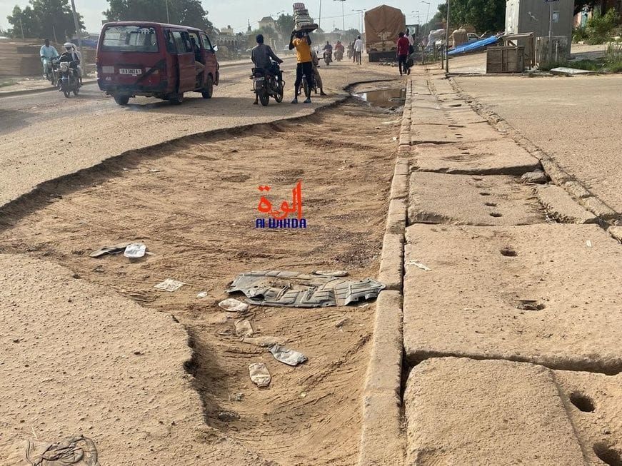 Sortie de la catégorie des pays les moins avancés : le Tchad stagne