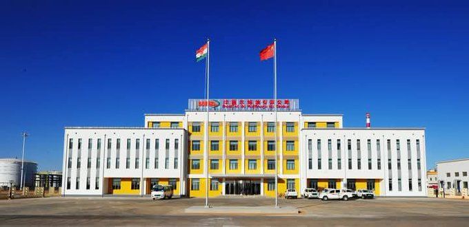 Niger - Chine : Tension autour d'un vol interrompu pour des employés de la CNPC