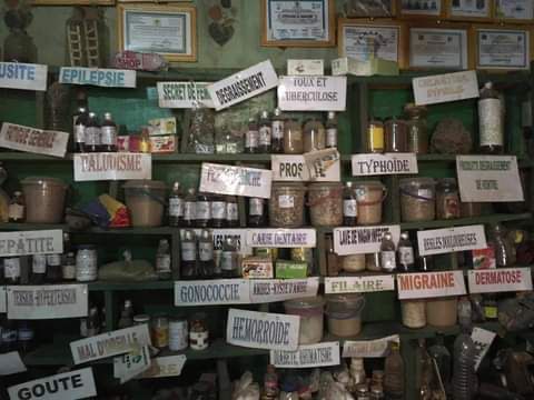 Tchad : La faiblesse sexuelle, un mal persistant qui pousse la population vers les tradipraticiens