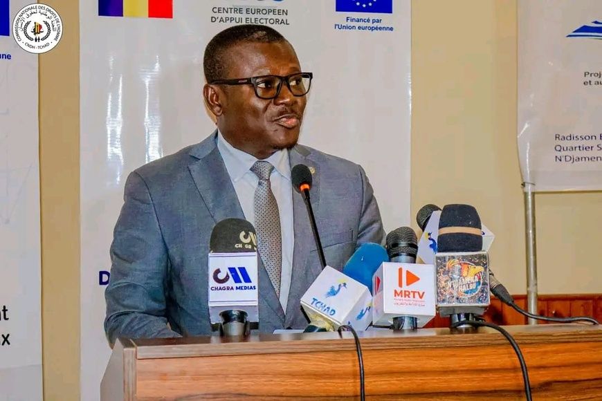 Tchad : La CNDH à Genève pour l'accréditation au statut A