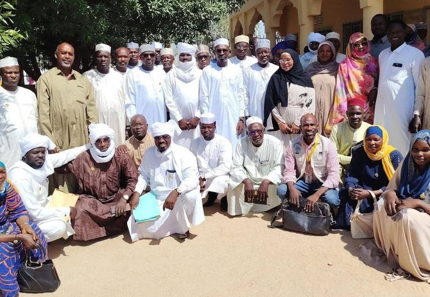 Tchad : à Abéché, ouverture de la deuxième session ordinaire du conseil municipal 2025