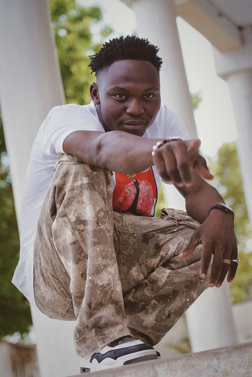 Tchad : Mister Tibi enflamme la scène urbaine tchadienne avec son titre « Djeké_djeké »