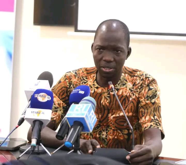 Tchad : Les médias mobilisés pour accompagner la campagne nationale contre la poliomyélite