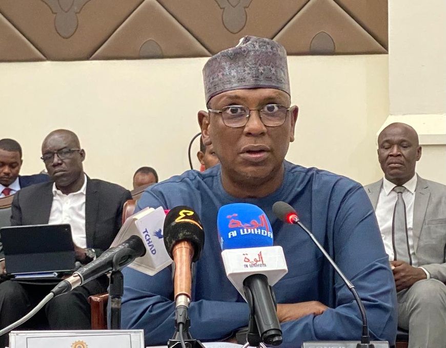 Tchad : Les députés approuvent l’accord de promotion et de protection des investissements avec les Émirats arabes unis