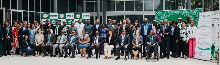 Le Mozambique reçoit une prime d’assurance de deux millions de dollars pour la protection contre la sécheresse