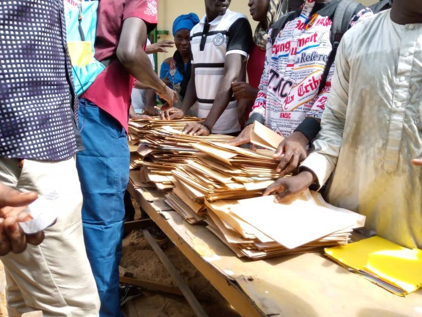 Tchad : la pression de réussir vite, pourquoi les jeunes se sentent toujours en retard ?