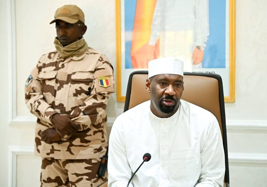 Tchad : le ministère de la Sécurité publique met fin au détachement des gendarmes auprès des institutions