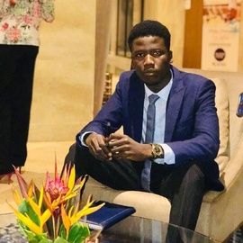 Tchad : un jeune entrepreneur crée une plateforme solidaire pour les Tchadiens de Lomé
