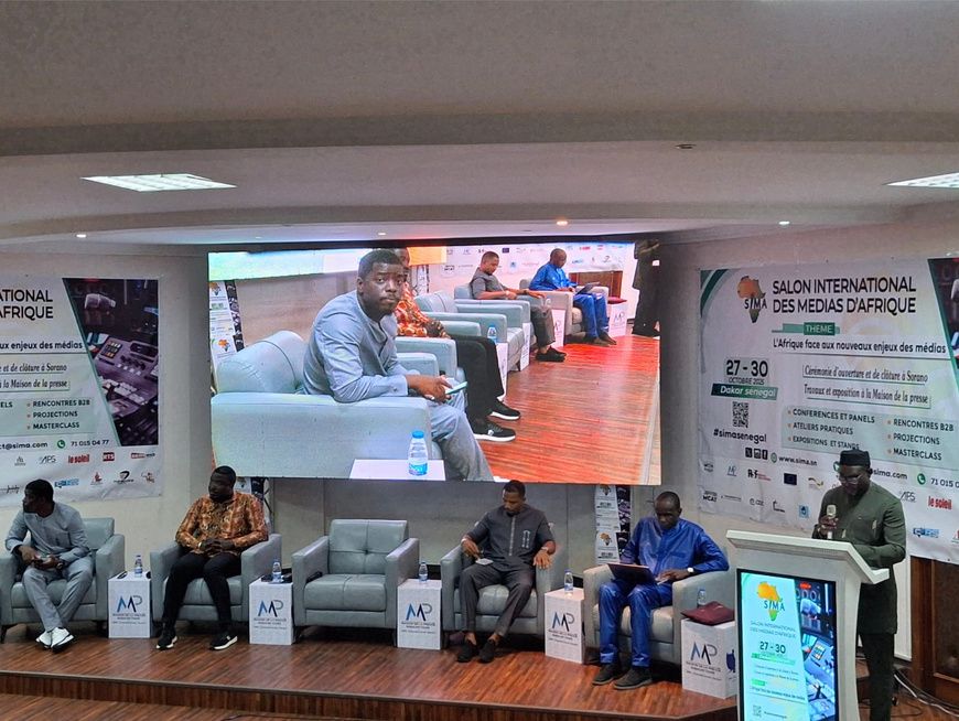 Plusieurs pays africains apportent leur soutien à la Déclaration sur le droit à l’information au Sahel proposée par RSF