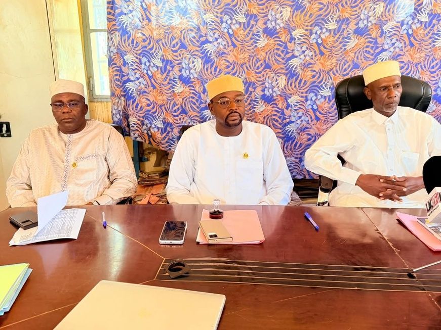 Tchad : Clôture de la deuxième session du Conseil Municipal d’Abéché – Adoption du budget remanié et dénomination de rues