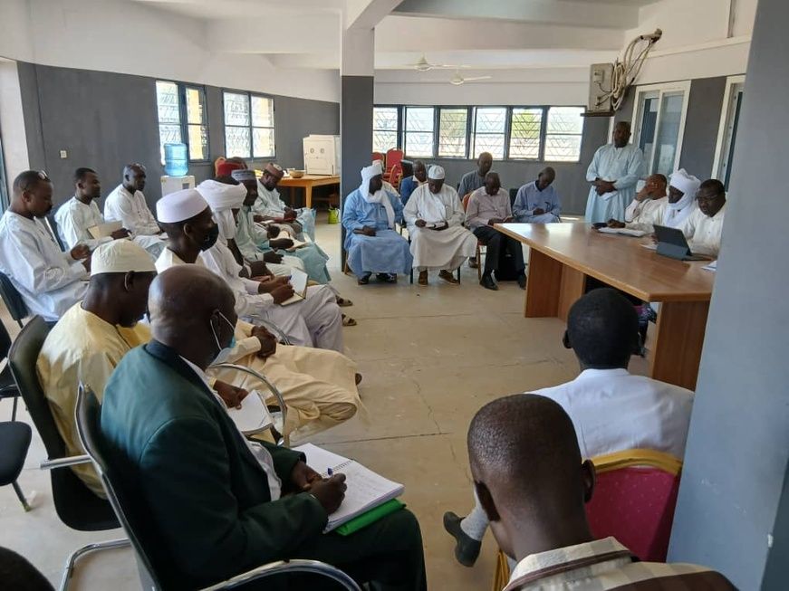 Tchad : Le Rectorat de l’Est presse les établissements privés d’améliorer la qualité de l’enseignement