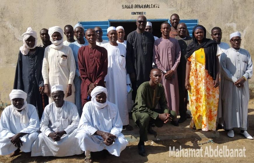 Tchad : Le Salamat trace sa voie vers un commerce rural plus inclusif grâce au projet RENFORT