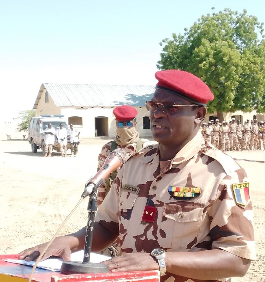 Tchad : lancement à Moussoro d’un atelier sur la protection des droits de l’enfant en temps de guerre