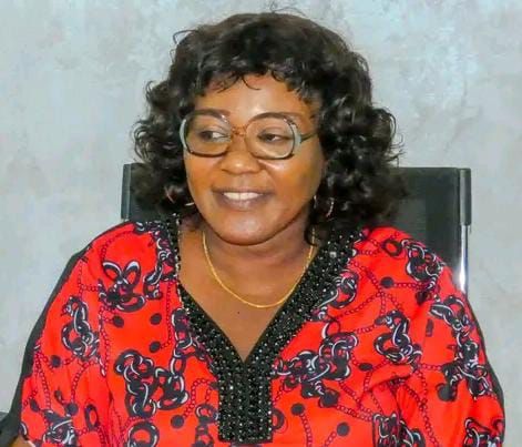 Football féminin : Memtingar Viviane ouvre une nouvelle ère avec la LINAFF