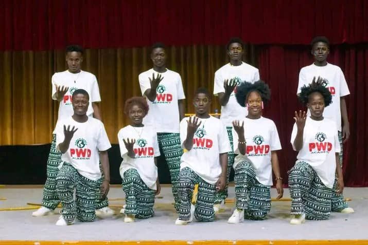 Tchad : Power Dance en Showcase, quand la spiritualité ancestrale inspire la modernité du mouvement