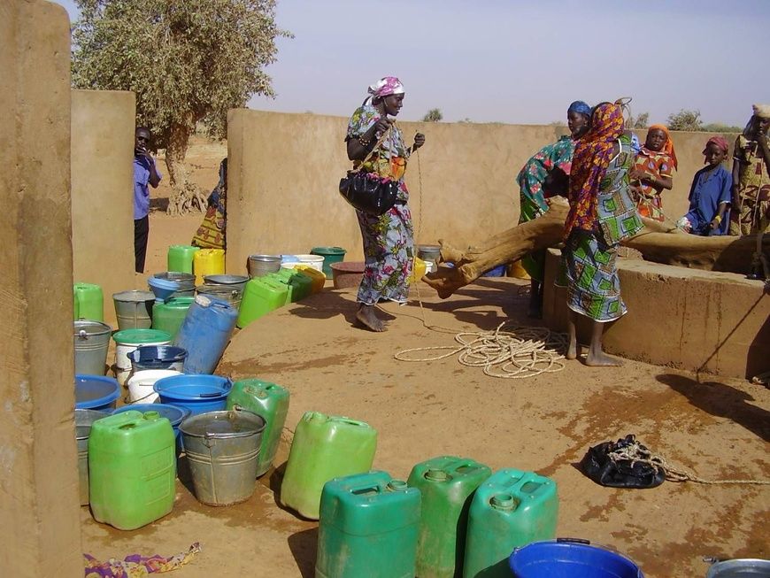 Niger : la BAD accorde 165,5 millions $ pour améliorer l'accès à l'eau potable et à l'assainissement