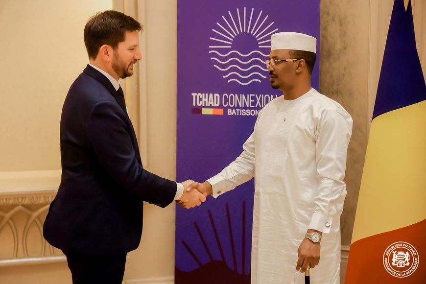 Tchad-PND : le FMI et la BEAC réaffirment leur soutien au Tchad