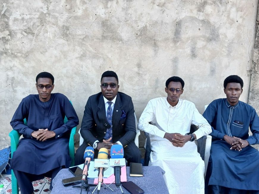 ‎Tchad : la famille de Mahamat Zene assassiné rejette la dia de 40 millions et réclame justice