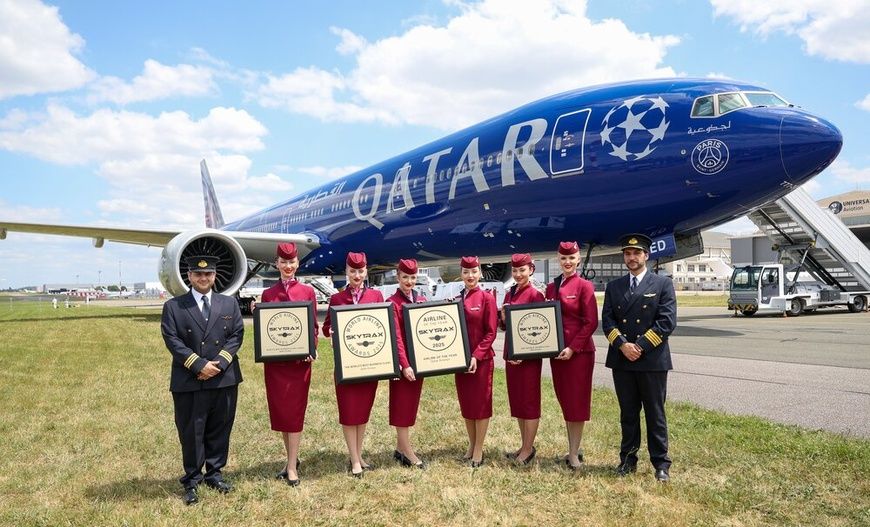 Cameroun : Le Gouvernement accélère l'arrivée de Qatar Airways pour doper ses recettes fiscales